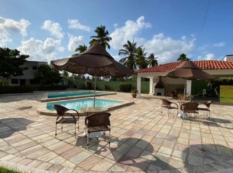 Holiday home Sobrado Brisa E Mar Em *