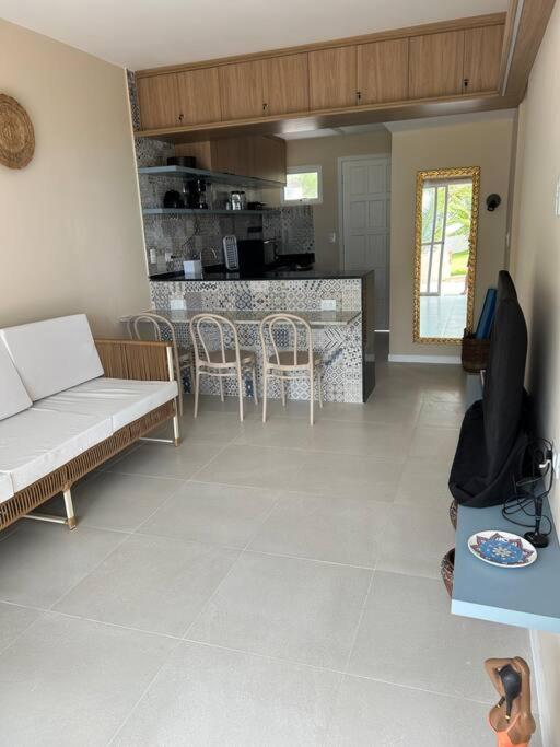 Holiday home Sobrado Brisa E Mar Em