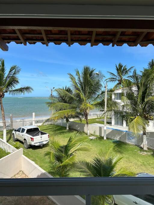 Sobrado Brisa E Mar Em Holiday home *