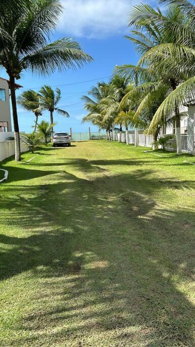 Sobrado Brisa E Mar Em Holiday home Maragogi