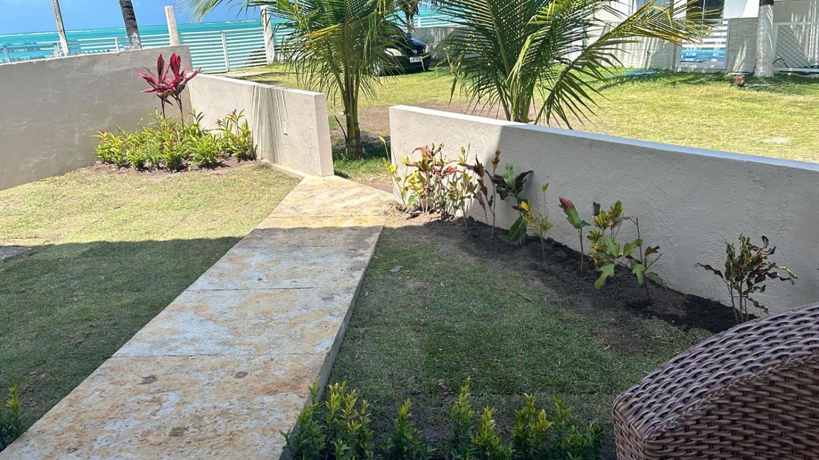 Sobrado Brisa E Mar Em Holiday home