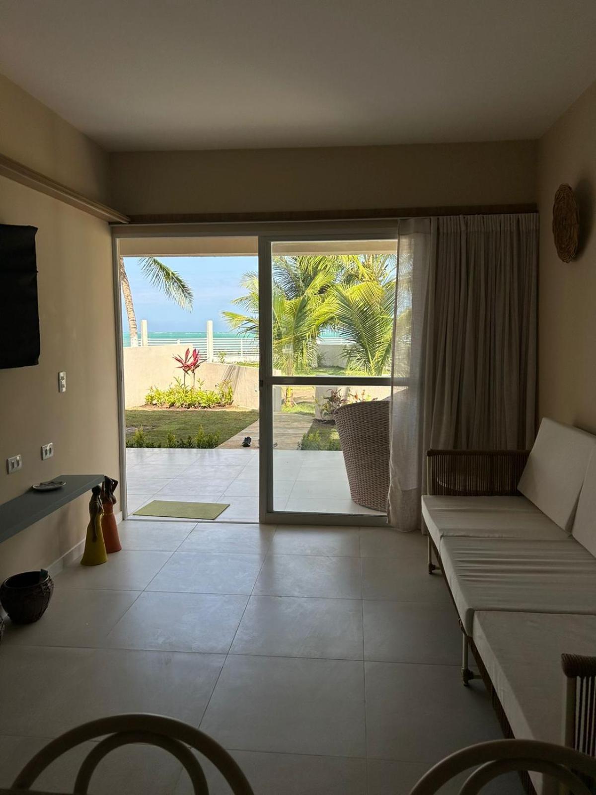 Sobrado Brisa E Mar Em Holiday home