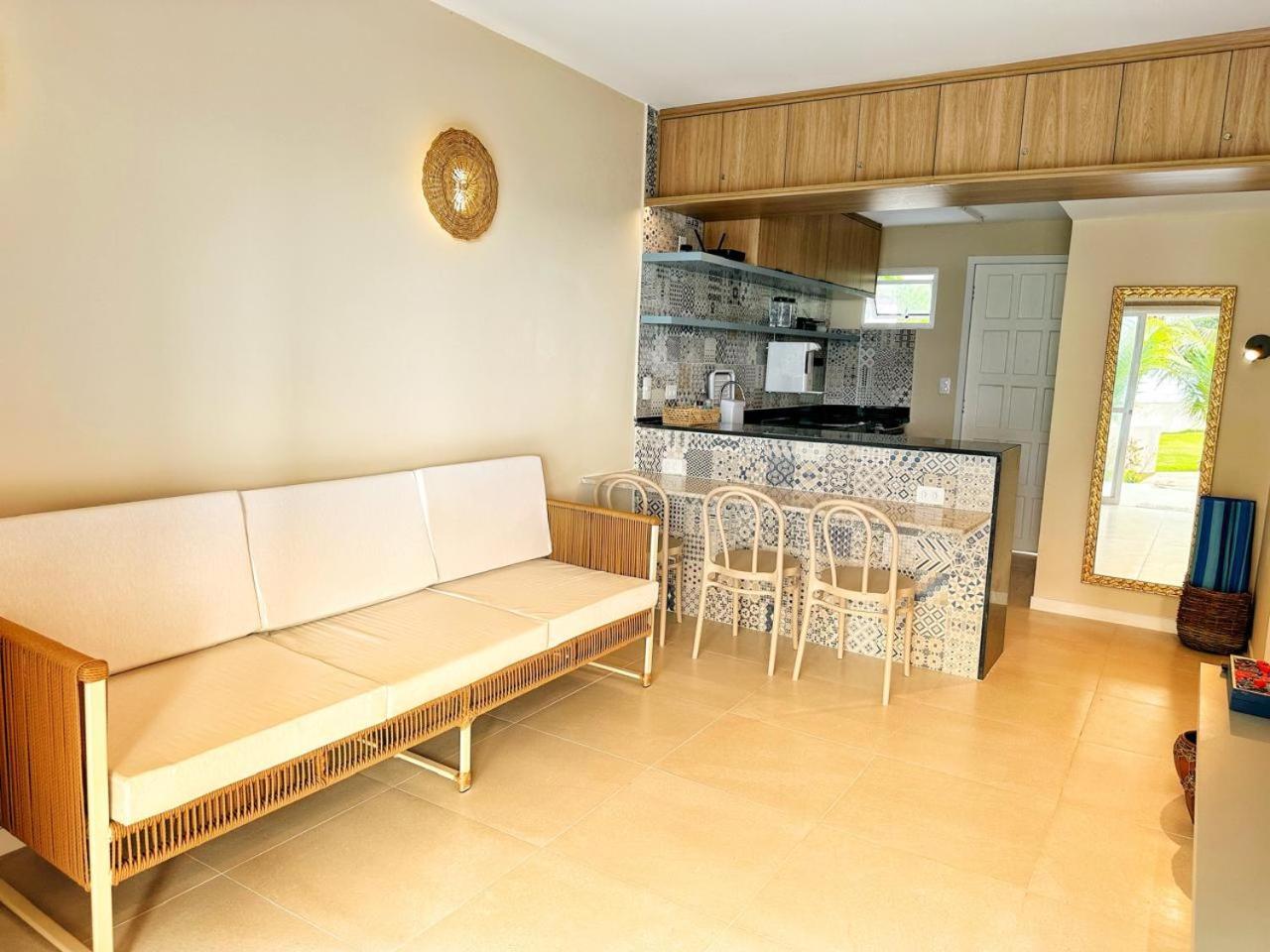 Sobrado Brisa E Mar Em Holiday home