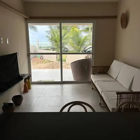 Sobrado Brisa E Mar Em Maragogi Villa Exterior photo