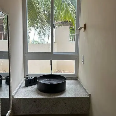 Sobrado Brisa E Mar Em Maragogi Villa Exterior photo
